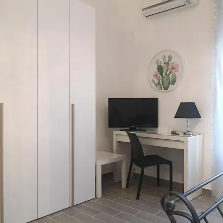 Casa La Morettina - Cortile Privato Interno シラクーサ