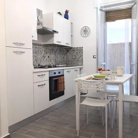 Casa La Morettina - Cortile Privato Interno * シラクーサ