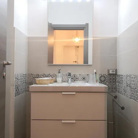 アパート Casa La Morettina - Cortile Privato Interno *