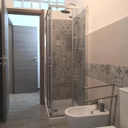 Casa La Morettina - Cortile Privato Interno シラクーサ