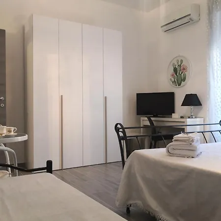 アパート Casa La Morettina - Cortile Privato Interno シラクーサ