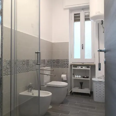 Casa La Morettina - Cortile Privato Interno *