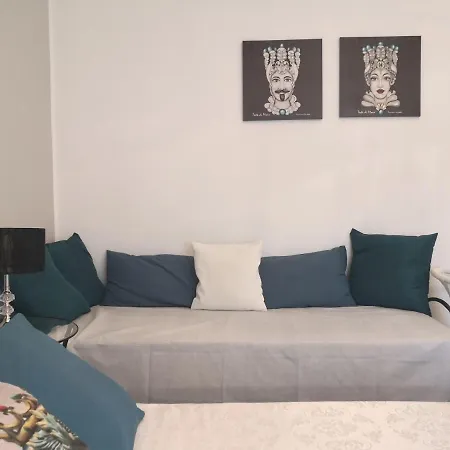 Casa La Morettina - Cortile Privato Interno