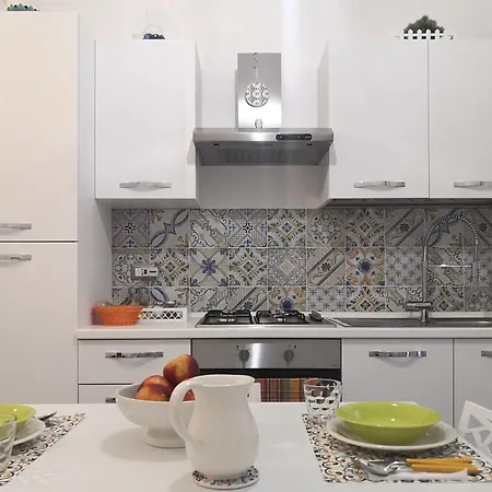 アパート Casa La Morettina - Cortile Privato Interno *